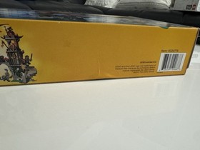 Lego 70403 Dragon Mountain | SEALED | NEW