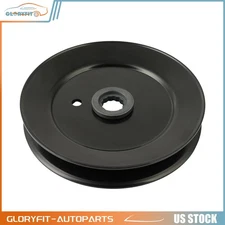 1X Tractor Mower Deck Spindle Belt Pulley for MTD 918-0565 756-0980