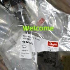 New Danfoss MBT 5250 084Z8044 temperature sensor Fast Shipping via FedEx or DHL