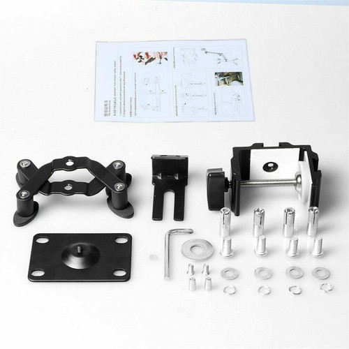 Multi-Position Tablet Mount Holder for 7-10 inch Devices for Apple iPad/Air/Mini - Picture 12 of 12