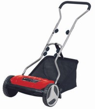 Einhell GE-HM 38 S-F Hand-Rasenm&auml;her