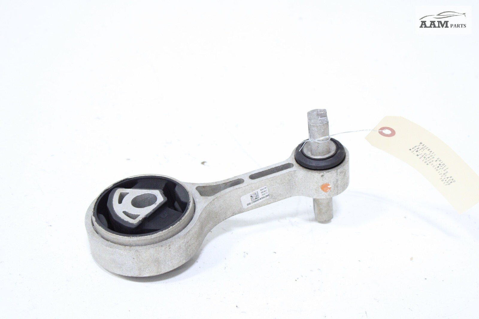 Maserati Ghibli 2014-2021 Rear Right Side mounting bracket