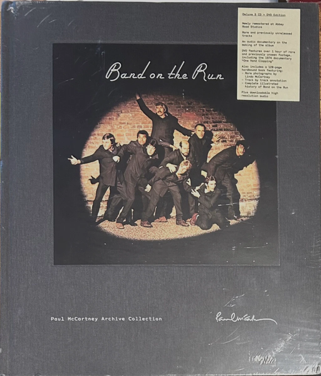 Las mejores ofertas en Paul McCartney CD de Música Caja de