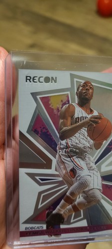 2020-21 Recon KEMBA WALKER Rookie Review Base #25 - Picture 3 of 10