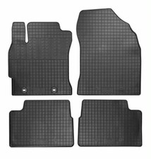Gummimatten für Toyota Auris II Bj 2012 - 2018 Autofussmatten NEU Passform Set C
