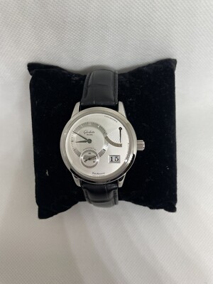 Glashutte Original Panoreserve Serviced 2023