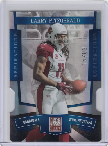 Larry Fitzgerald ends 2016 as the NFL receptions leader