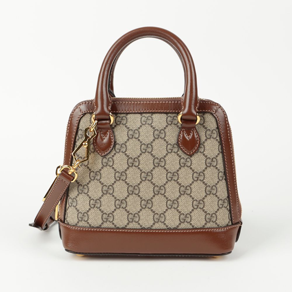 Gucci 1955 Mini Top Handle Tote Shoulder Bag 640716 | eBay Gucci 1955 Mini Top Handle Tote Shoulder Bag 640716 | eBay