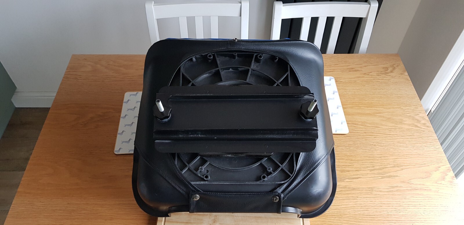 airflo boat seat eBay