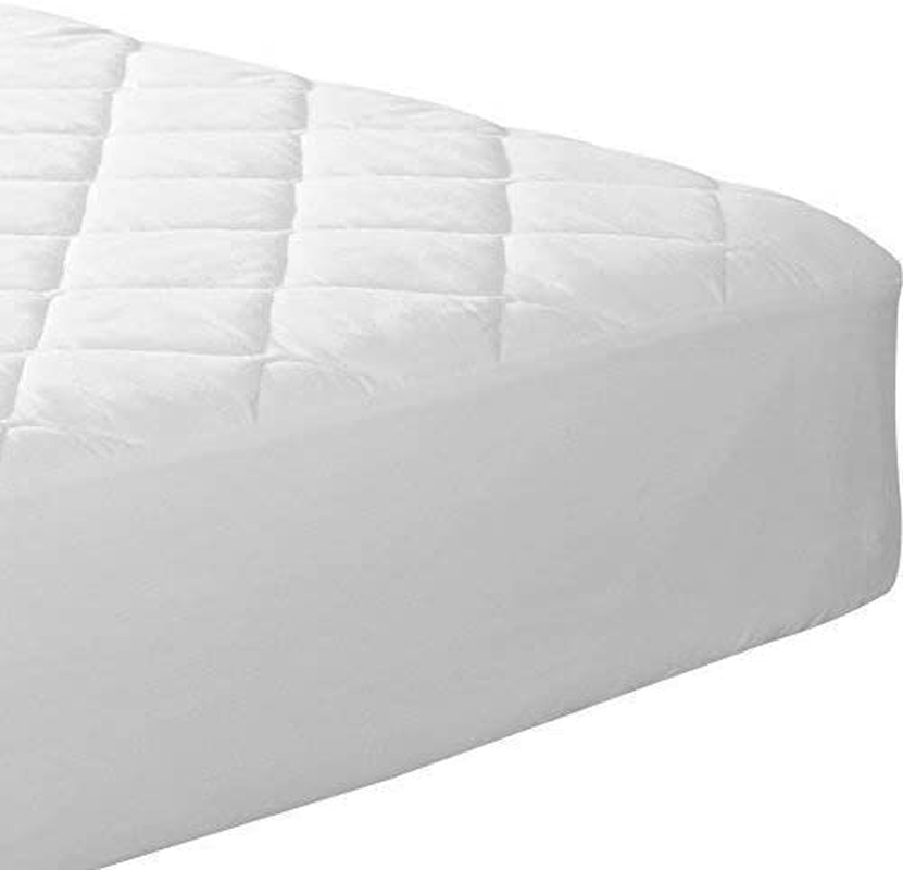 Sleeper Sofa Mattress Pad Cotton Top , in 600 Tc Egyptian Cotton eBay