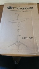FOUR UNCLES 25.6inch-63inch Laptop Projector Tripod Stand