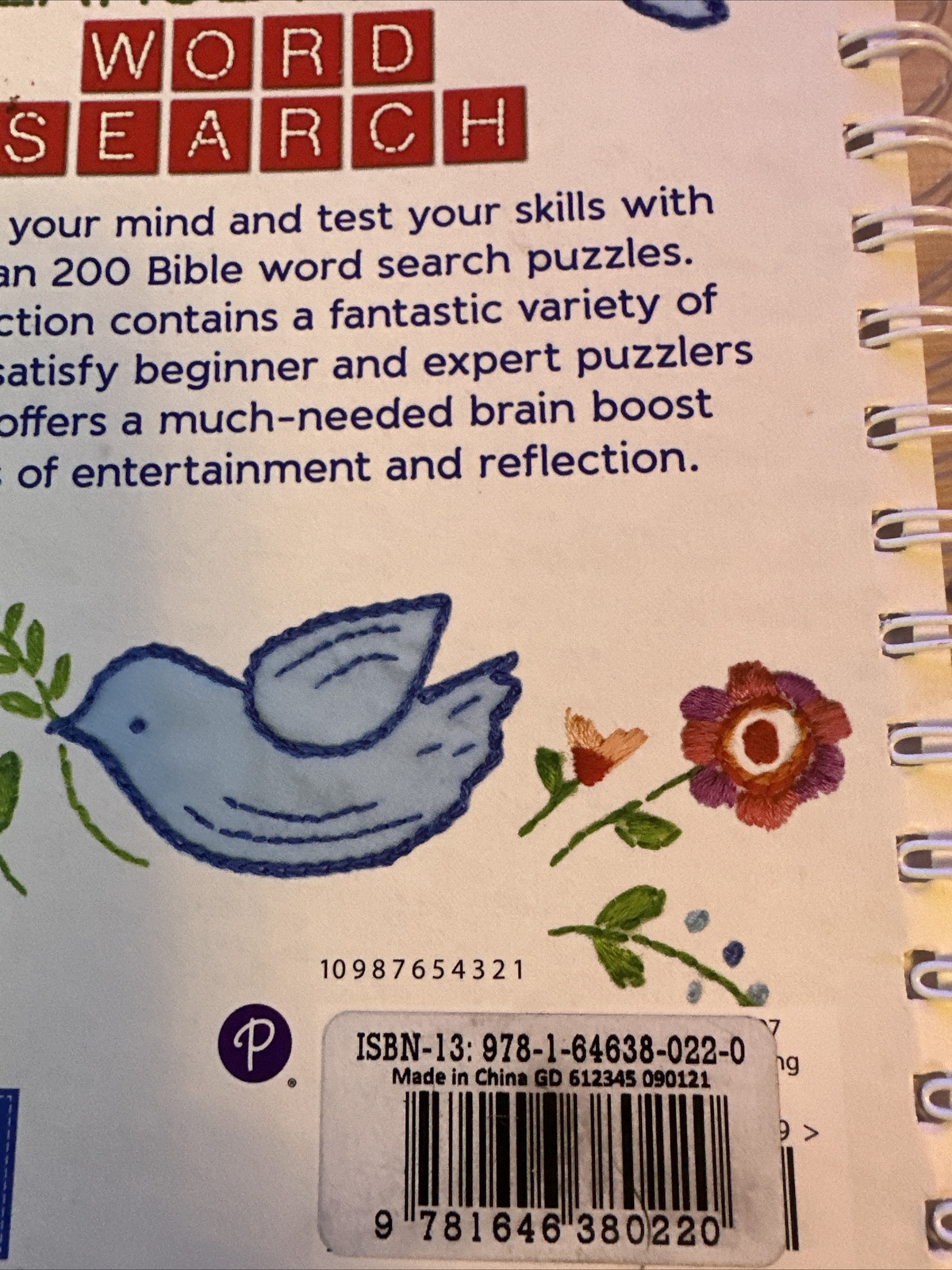 Large Print Bible Word Search Puzzle Book Over 200 Puzzles Large Print Bible Word Search Puzzle Book Over 200 Puzzles