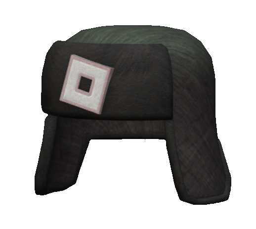 Plaid Ushanka Roblox Hunter Snow Roblox Snow Hat Rolimon's