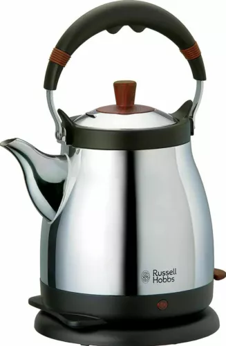 Russel Hobbs Kettle FUJI 7210JP 1.0L 100V  New