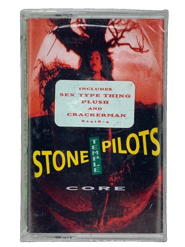 Stone Temple Pilots - Tiny Music Songs from the Vatican Gift