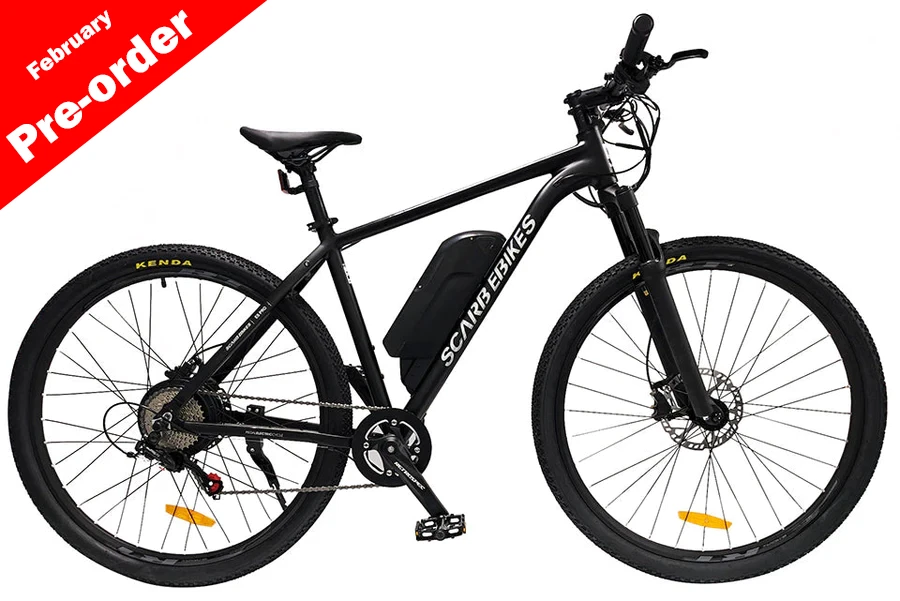 Shimano mountain online bike disc brakes