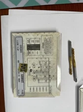 OSG SPIRAL POINT TAP TIN COATED 29865 LOT OF 11