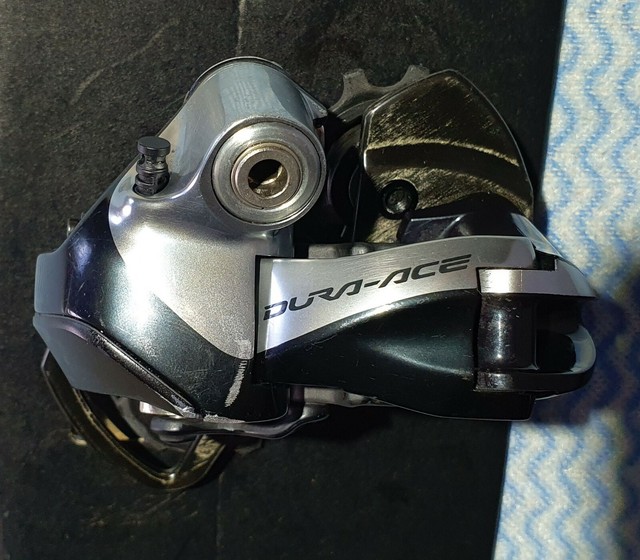 shimano 9070 rear derailleur