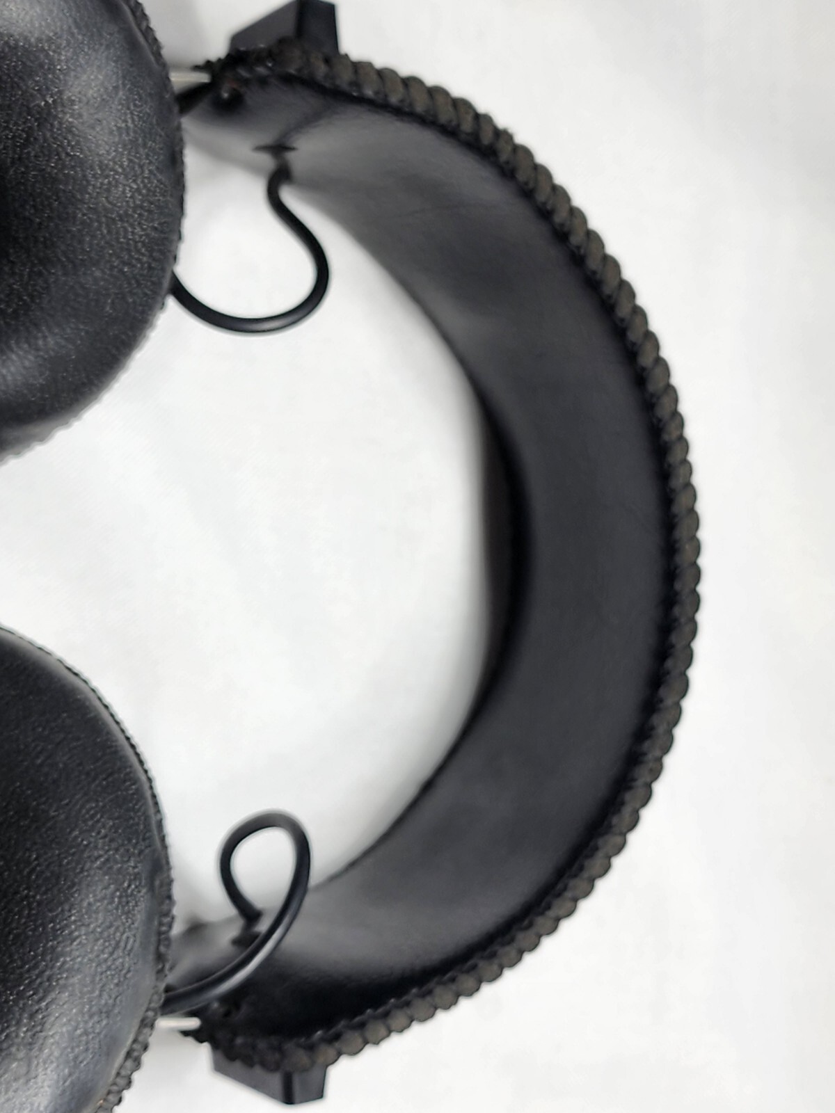 Numark Vintage DH45 SVT Headphones Made in Taiwan Free Fast Shipping