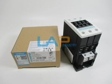 1PCS NEW For Siemens 3RT5034-1AG20 Contactor AC110V 32A 400V 15KW 50/60Hz