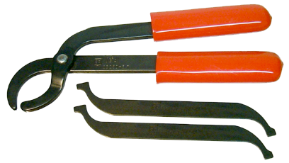 Shim Style Valve Adjusting Set T&E Tools 88250 for Nissan Toyota