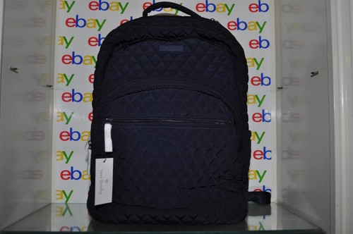 Vera Bradley Essential Large Backpack 