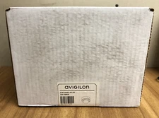 Avigilon Indoor Surface Mount Dome Camera 2.0C-H5SL-D1-IR