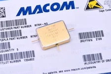 MACOM RF Microwave Mixer IC Down Converter 4.5GHz ~ 8.5GHz Double Balanced Mixer