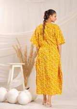 Summer Holiday Dress Boho Tie dye Mini Dress Infinity Dress Beach Summer Dress