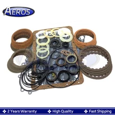 A343F 30-43LE Transmission Overhaul Master Rebuild Kit For Mitsubishi Toyota