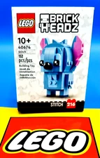 LEGO BrickHeadz 40674 Stitch