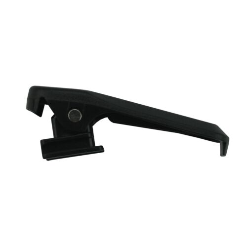 Belt Clip Replacement for= TK-3000, TK-3000E, TK-3000M, TK-3000M2, TK-3000T - Picture 2 of 3