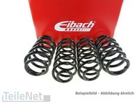 Eibach Pro-Kit Tieferlegungsfedern FüR Viano Vito W639 Federn Satz 25-30 Mm