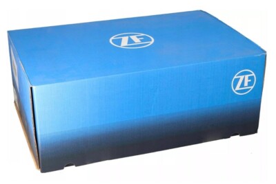 ZF Transmission Speed Sensor Transmitter 0501 306 211