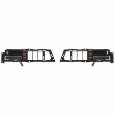 Interior Door Handle For 90-94 Chevy Gmc Topkick Kodiak Blazer Tahoe Pickup Pair Interior Door Handle For 90-94 Chevy Gmc Topkick Kodiak Blazer Tahoe Pickup Pair