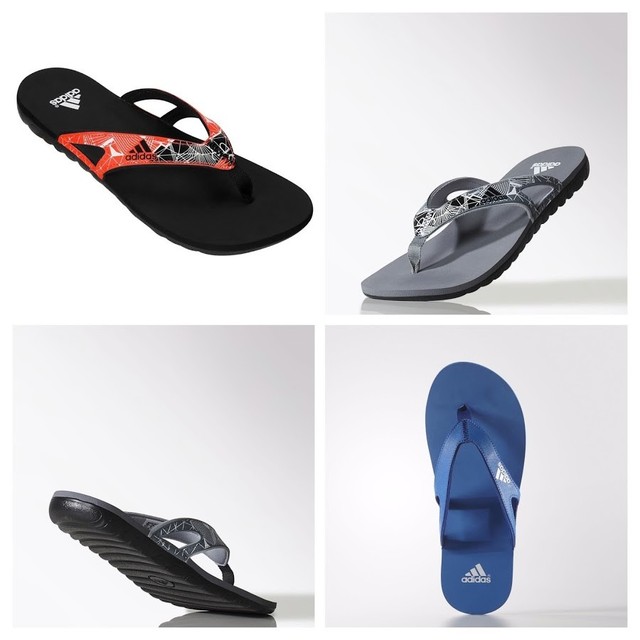 adidas litha flip flops