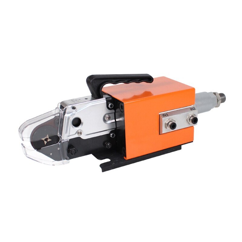 Pneumatic Terminal Crimping Machine Needle Terminal Crimping Machine AM6-4