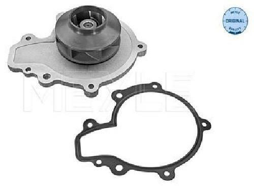 Original MEYLE Water Pump 613 220 0009 for Chevrolet Opel