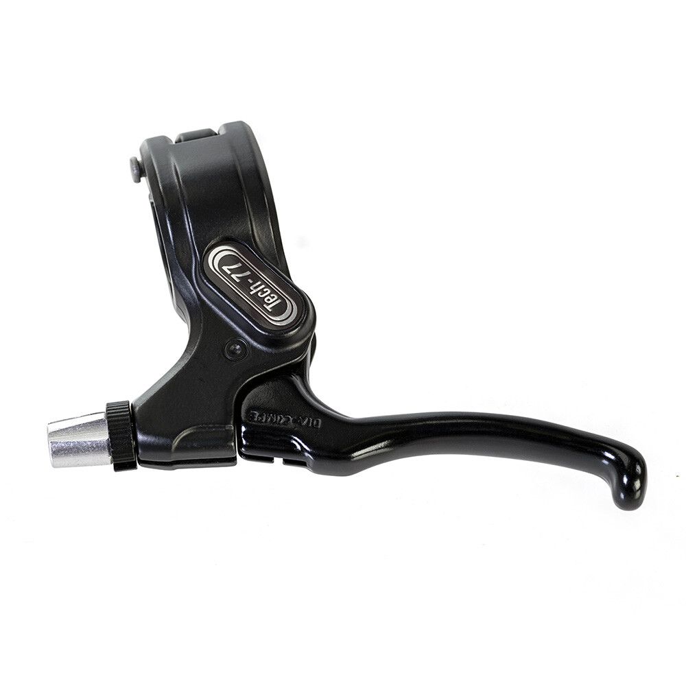 Dia-Compe Tech77 BMX Brake Lever – Left/Right, 22.2mm Clamp