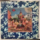 THE ROLLING STONES - ‘SATANIC MAJESTIES’ RARE MONO ORIGINAL ISSUE. TXL 103. 1967