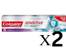 Colgate Sensitive PRO- RELIEF COMPLETE PROTEC...