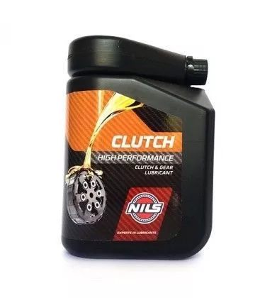 OLIO FRIZIONE-CAMBIO NILS CLUCH ALTE PRESTA ZIONI 1L - Bild 1 von 1