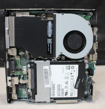 Intel Core i3 8th Gen. SSD (Solid State Drive) 8 GB RAM PC