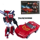 Auction MP-26 MP26 ROAD RAGE Transformers Masterpiece Boy Collections Gift Toy