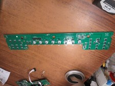 NATIVE INSTRUMENTS KOMPLETE KONTROL S49 KEYBOARD Control Board