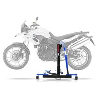 ZentralstäNder Power Evo FüR Bmw F 700 Gs 13-17 Blau