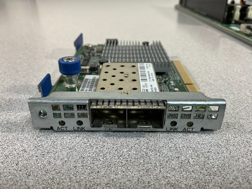 HPE Proliant DL380 Gen10 MOTHERBOARD LGA 3647 P/N 809455-002 + 1x Gold 5120 - Picture 11 of 12