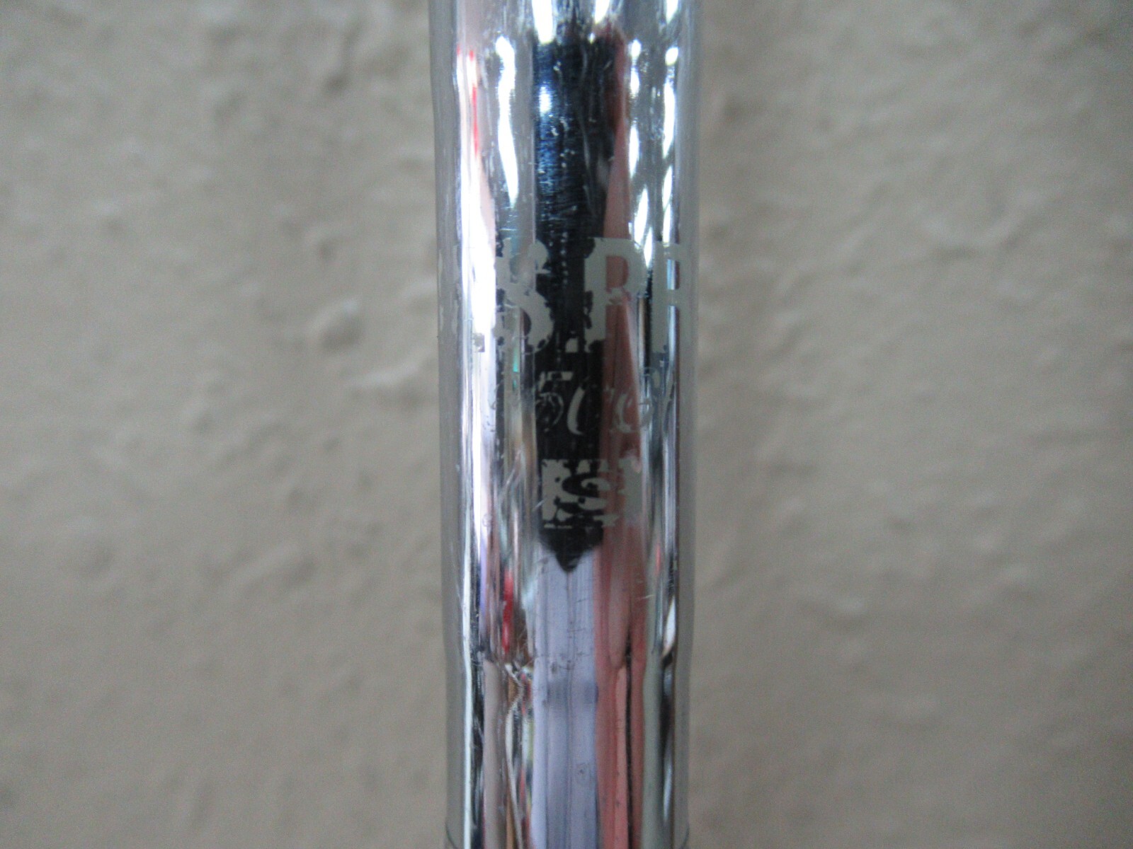 NICE XXIO IRON SET 5PW AW SW NS PRO 950GH STIFF FLEX STEEL NEW