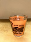 ARIZONA GRAND CANYON STATE SHOT GLASS — photo 2