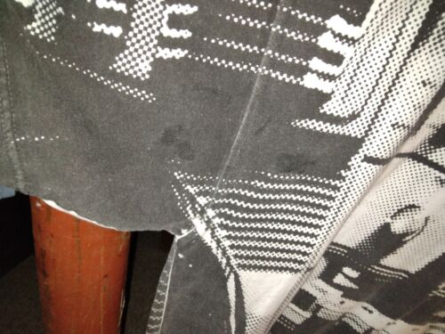 RARE Famous Stars And Straps T-shirt 2XL *Read Description* - Picture 5 of 11